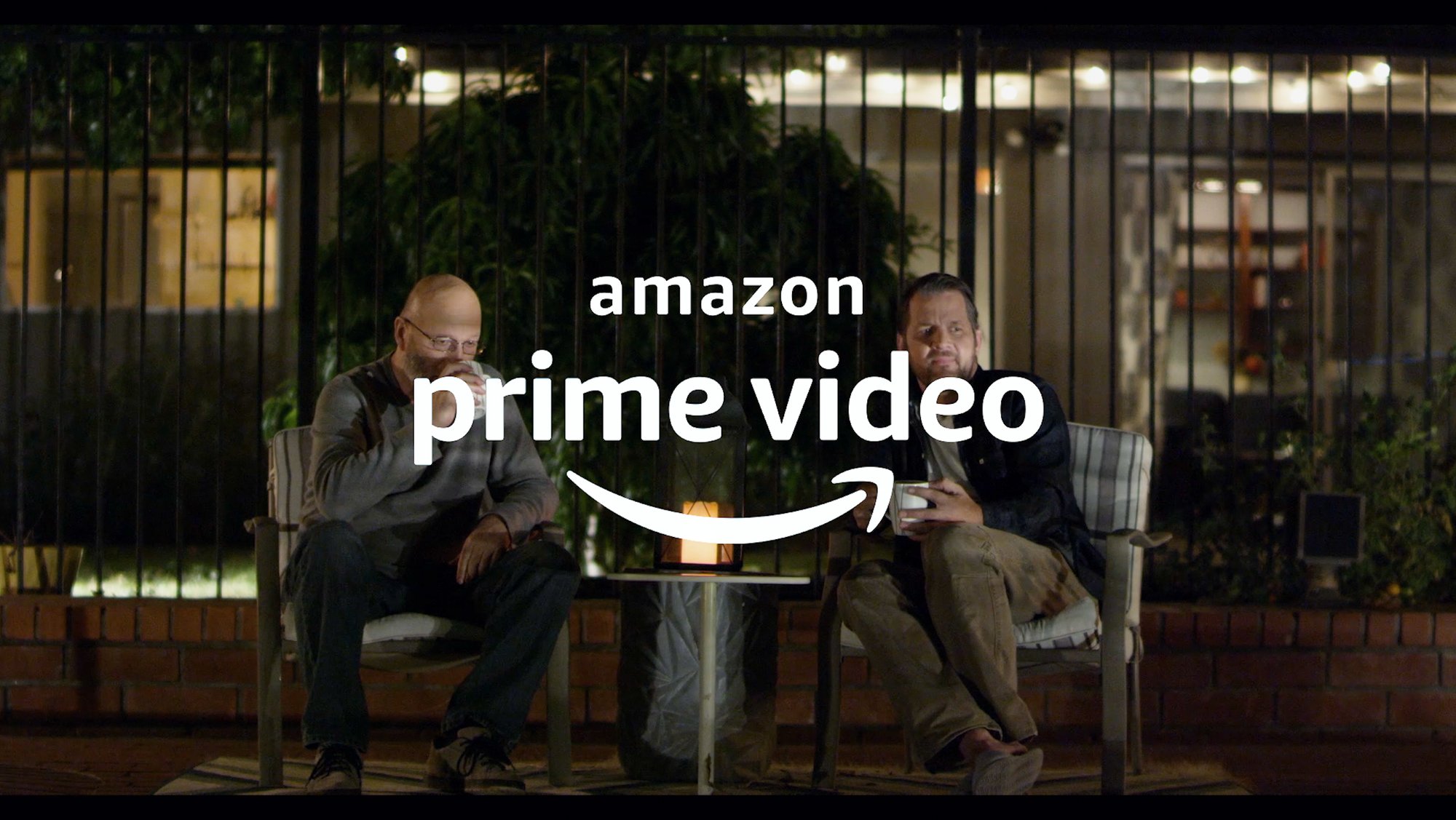 Another Time on Amazon Prime Video